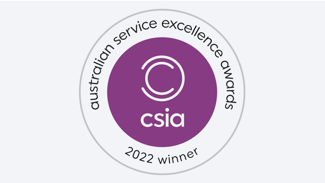 Customer Service Team of the Year - Vehicle Sales Team 2022
