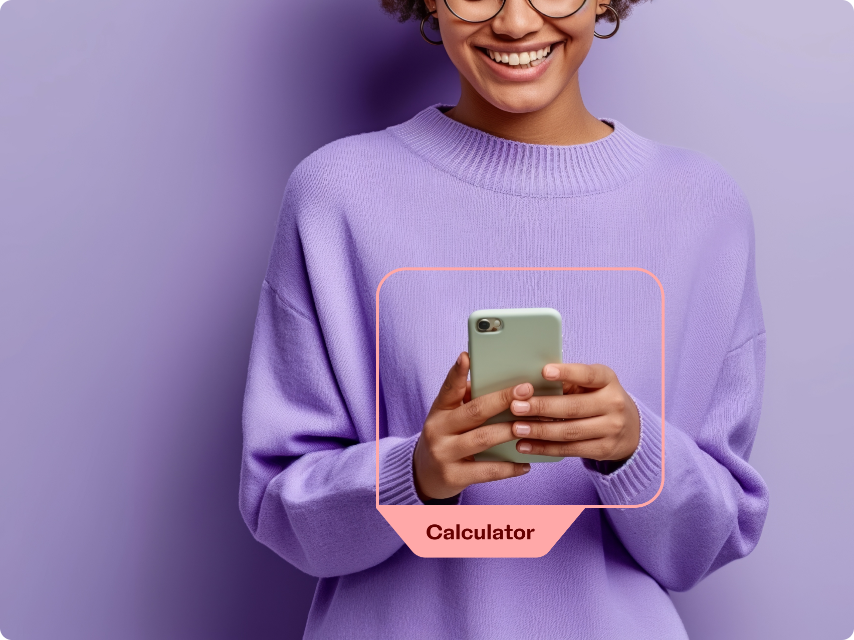 Estimating savings with a novated lease calculator based on car and running costs